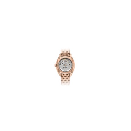 Mido Belluna Royal M0243073303600 | Watches World Shop  Watches World Shop